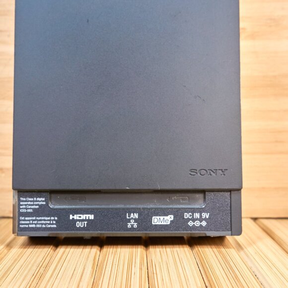 Sony DMX-NV1 Bravia Internet Video Link Smart TV Adapter - Picture 4 of 8